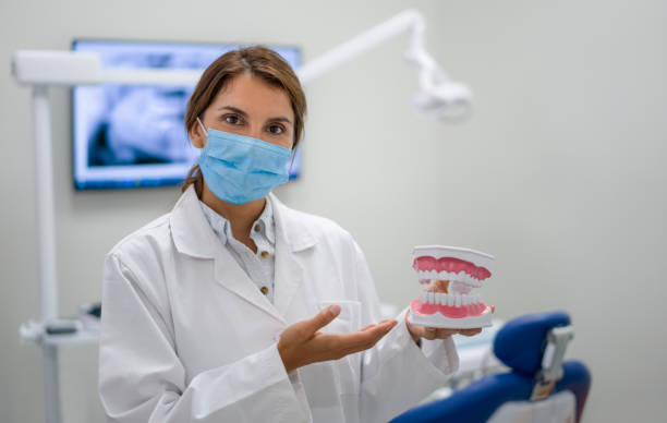 Best Emergency Treatment for Jaw Pain or Injury in Imperial, MO