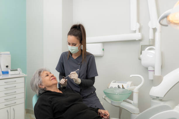 Best Emergency Wisdom Tooth Extraction in Imperial, MO