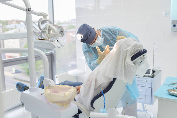 Best Emergency Denture Repair in Imperial, MO
